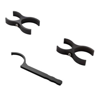 Old Man Emu BP-51 VM80010052 rear shock absorber fitting kit